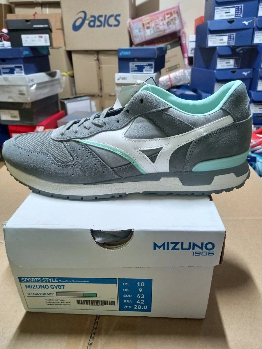 Mizuno gv87 new arrivals