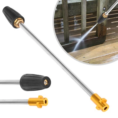 MARKENLOS Rotordüse Hochdruck Für Kärcher Dreckfräse K2 K3 K4 K5 K6 K7 bis 276bar