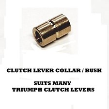 TRIUMPH DAYTONA 675 CLUTCH LEVER COLLAR / BUSH 