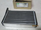 PORSCHE 944 HEATING RADIATOR - VALEO - 812035 - NEW