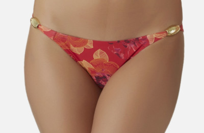 Aubade Bikini Brief Bottoms UK S / fr 2/ eur 38 - T620