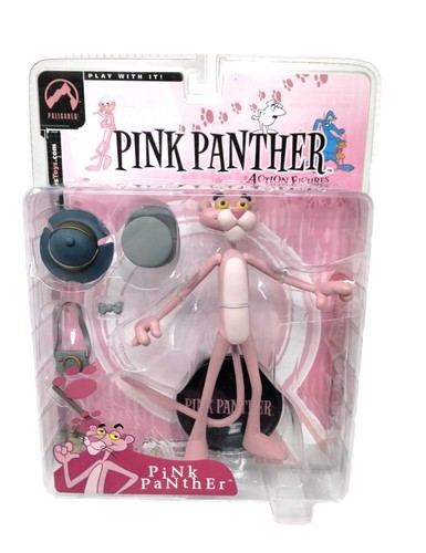 Piko panda フィギュア 約30cm ピンク BJDドール用ウィッグ 8-9インチ 全6色 MDD/kumako/DDサイズ通用 1/3