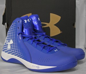 under armour micro g torch