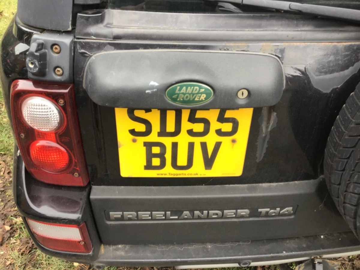 Land rover freelander 1 parts deals