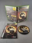 Mortal Kombat: Deception, Xbox, Complete, Authentic!