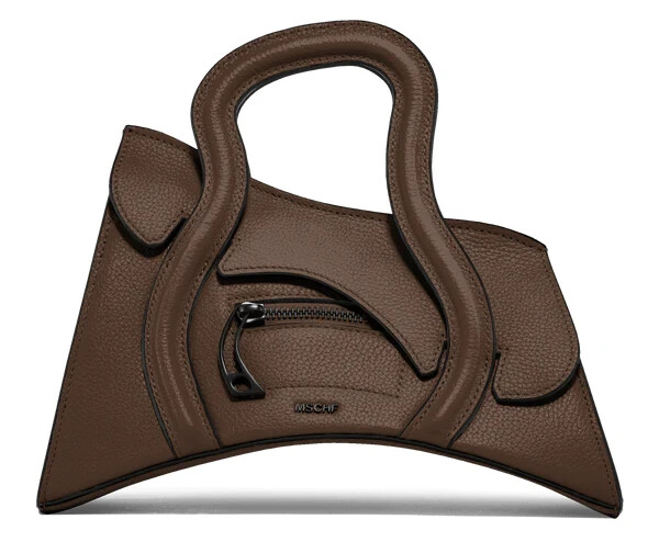 MSCHF Global Supply Chain Telephone Handbag GSCT ~ Bear ~ NWT