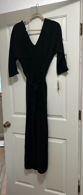 Ladies Jumpsuit.  NWT