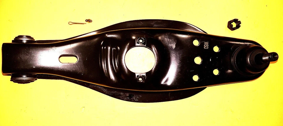 Right Side Lower Control Arm Dodge Truck D100 D150 D200 D250 72 93 3000 3300 LBS - Image 2 of 4