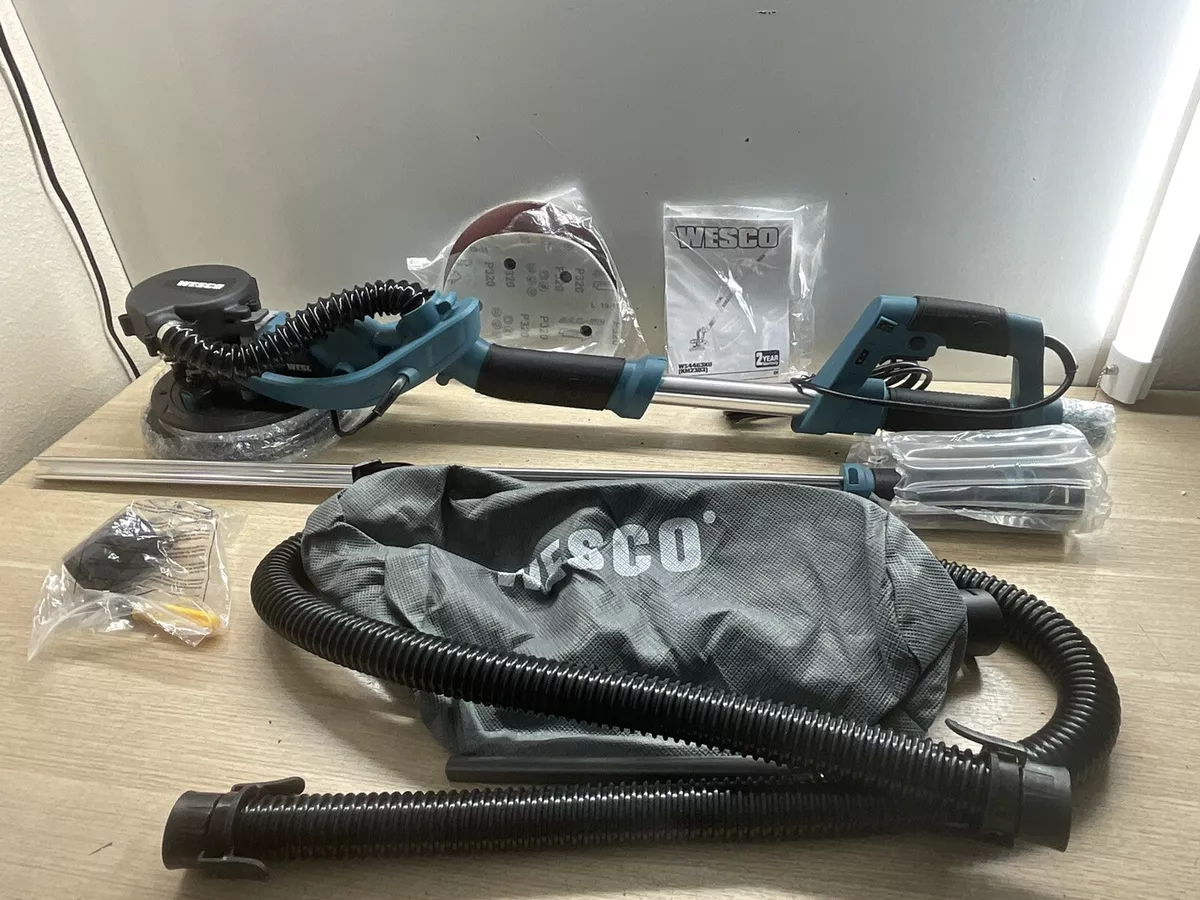 Ebay drywall sander deals
