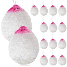 15 Pcs Large Lantern Yarn Kerosene Lamp Accessories Mantles for Gas Lights