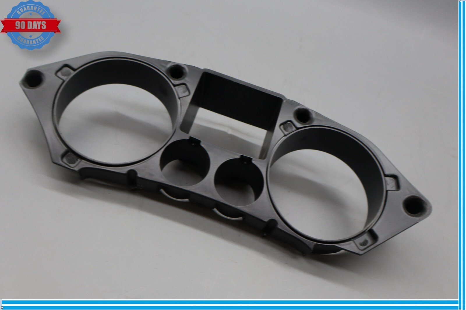 Bentley Continental R Final Series 2003-2012 Instrument cluster