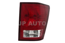 For 2007-2010 Jeep Grand Cherokee Tail Light Passenger Side