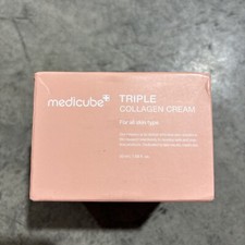 Medicube Triple Collagen Cream Exp 7/2026