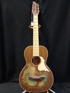 1920s Kay stromberg-voisinet 戦前ビンテージ。 Stromberg Guitar for sale | eBay