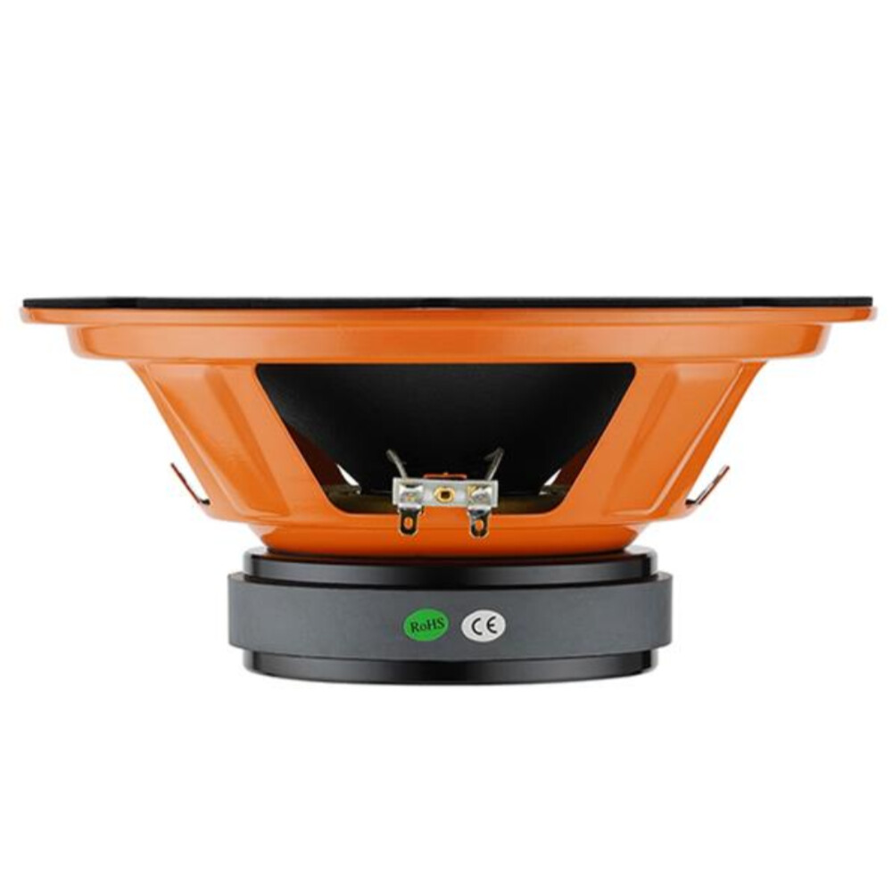 1 MIDRANGE SP AUDIO SP-10CM SP10CM diffusore 250 mm impedenza 4 ohm 97 db spl