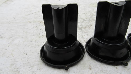 Diaphragme de soupape d'aspiration carburateur Ninja Kawasaki ZX-7R ZX750P 1996 - Photo 2/15