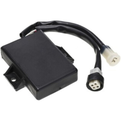 CDI-Zündung Yam. YFZ350 Banshee TECNIUM 01556-0E YFZ BANSHEE 2WD cdi box
