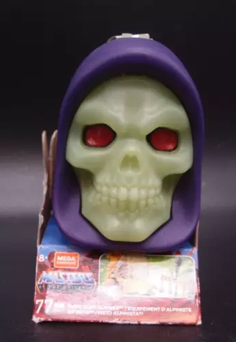 2020 Mega Construx Masters of the Universe Fisto Cliff Climber GWJ77