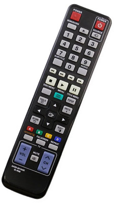 Original Samsung AK59-00104R Blu-Ray Replacement Remote Control OEM