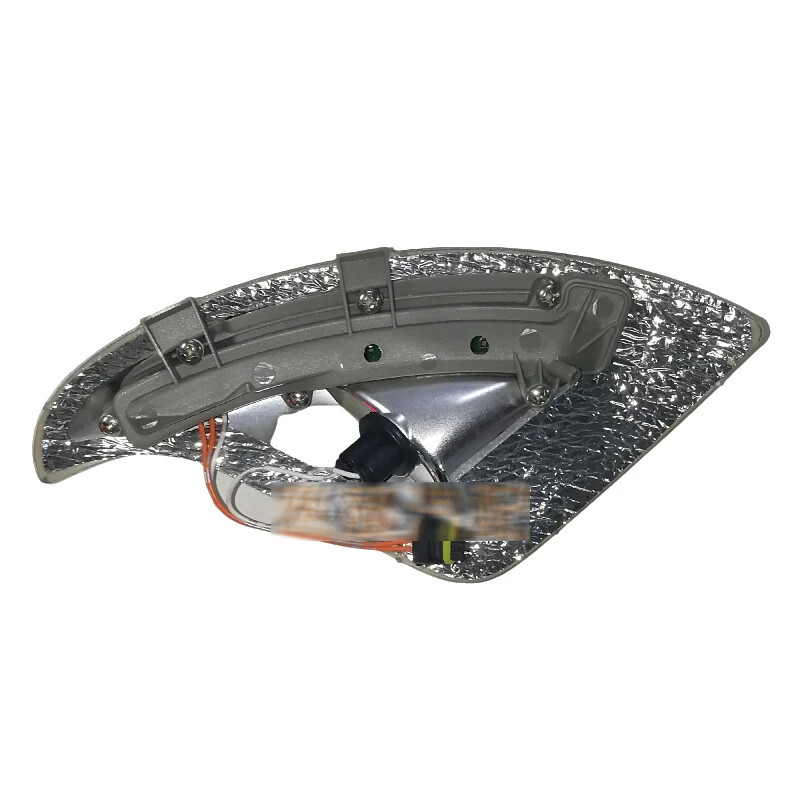 Bentley Continental GT 2004-2011 Rear Left Inner Side repeater lights 2 pcs