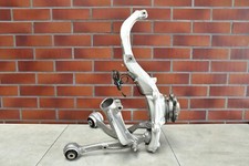 BMW X5 G05 X6 G06 X7 G07 Rechts Schwenklager Aufhängung Radnabe Suspension 26km