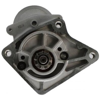 1x Starter New - Made In Italy - For 228000-4830 Ford, Mazda