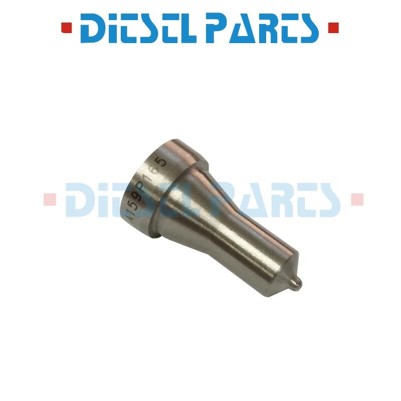 4x Fuel Injector Nozzle DLLA159P165 129234-53001 for Yanmar 3TNV84