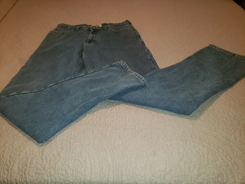 Vintage Old Mill Jeans Mens 34x36 