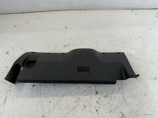Nissan 240SX Left Lower Knee Panel Dash Trim S13 89-93 OEM 68921 40F001