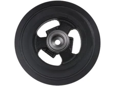API WSO Crankshaft Pulley fits Plymouth Voyager 1996-2000 2.4L 4 Cyl 55BHTT