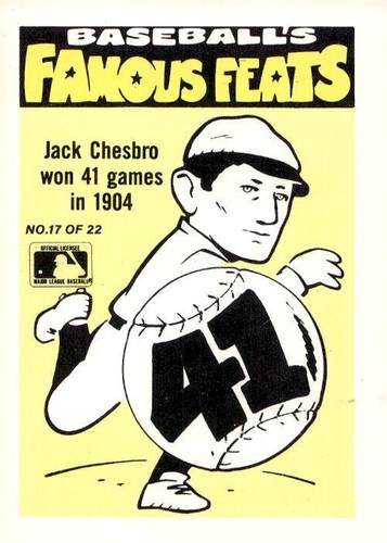 Toronto Blue Jays Pennant 1986 Fleer - Team Stickers - Jack Chesboro Back - Picture 2 of 2