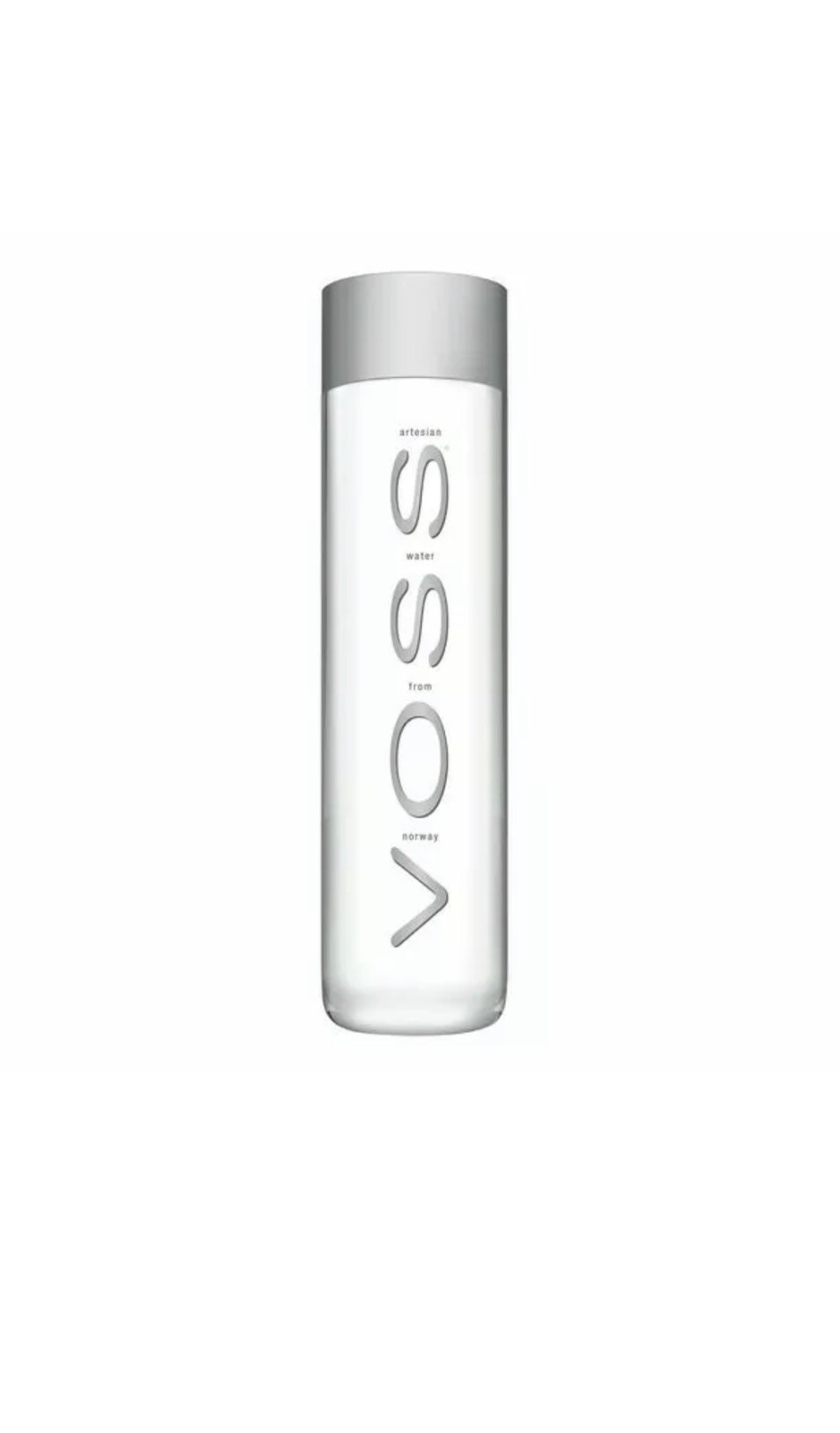 Daymin Voss