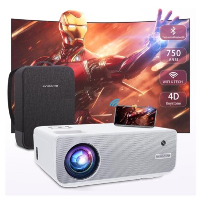 ONOAYO 1080P ONO1 Projector 5G WiFi / 5.1 BT 4k 1080P | eBay ONOAYO 1080P ONO1 Projector 5G WiFi / 5.1 BT 4k 1080P | eBay