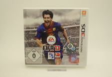FIFA 13 (Nintendo 3DS, 2012) | Sehr Gut!
