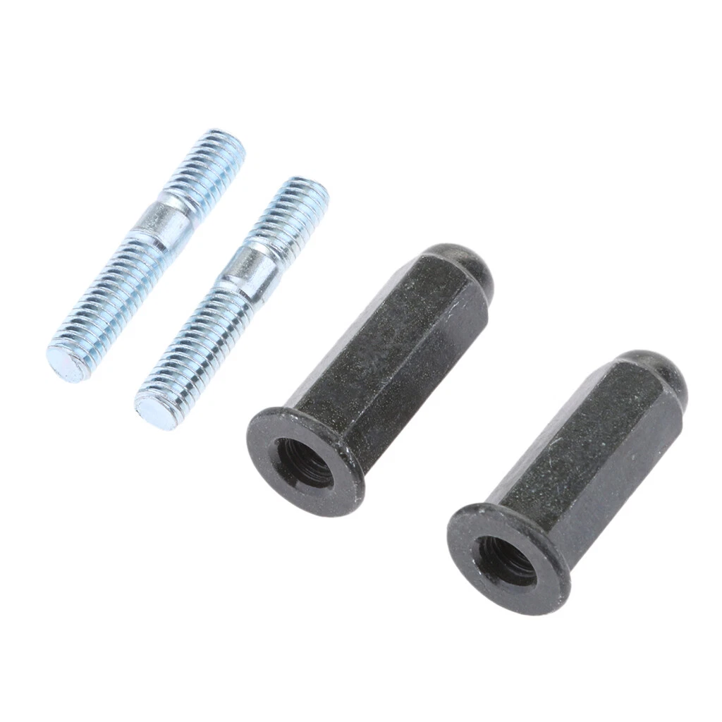 Exhaust manifold motorcycle deals