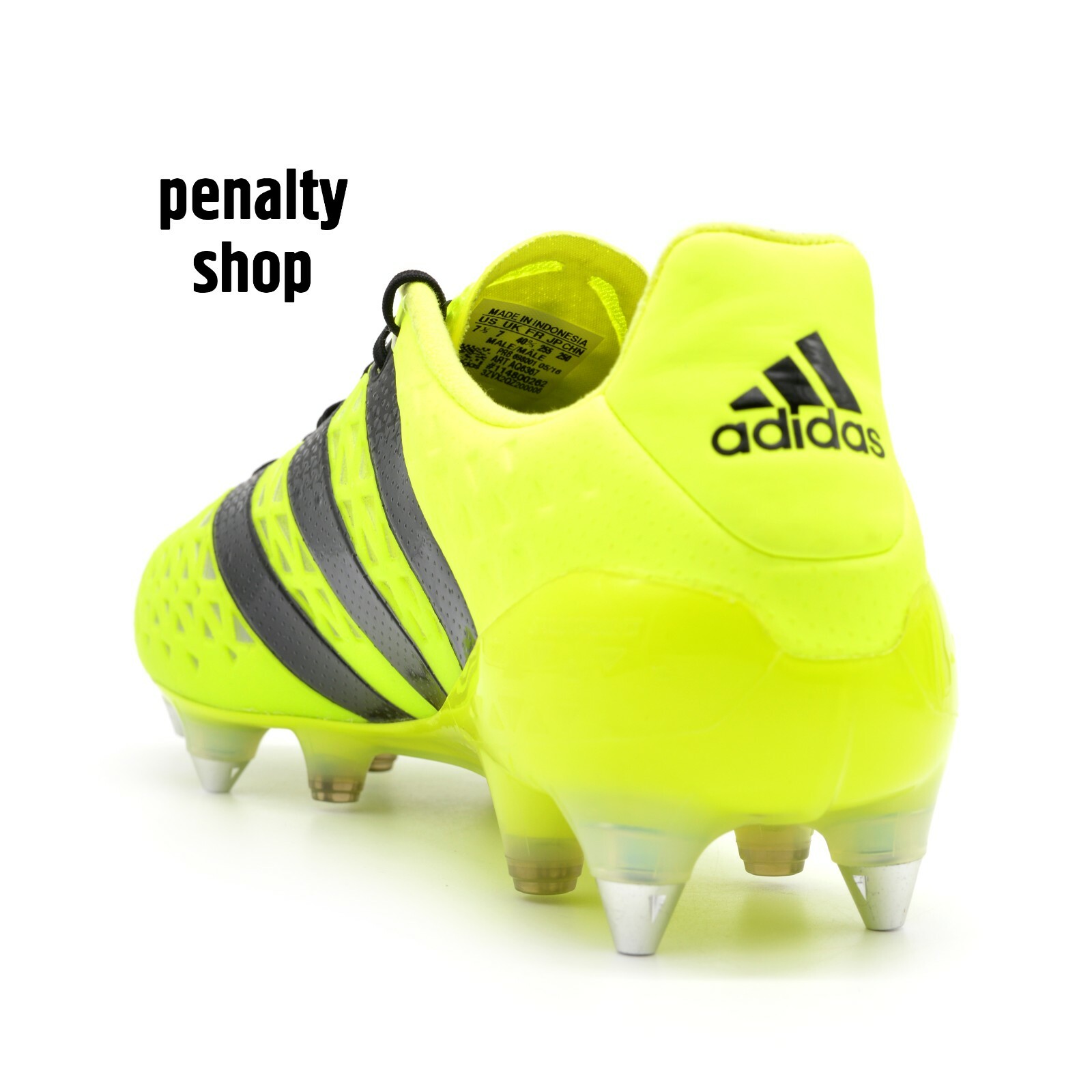 adidas 16.1 sg