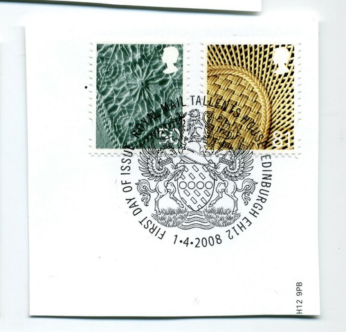 d17 - CHEAP 2006 - 2018 FINE USED DEFINITIVE S / MACHIN S ON PIECE - EX - FDC   - Picture 18 of 70