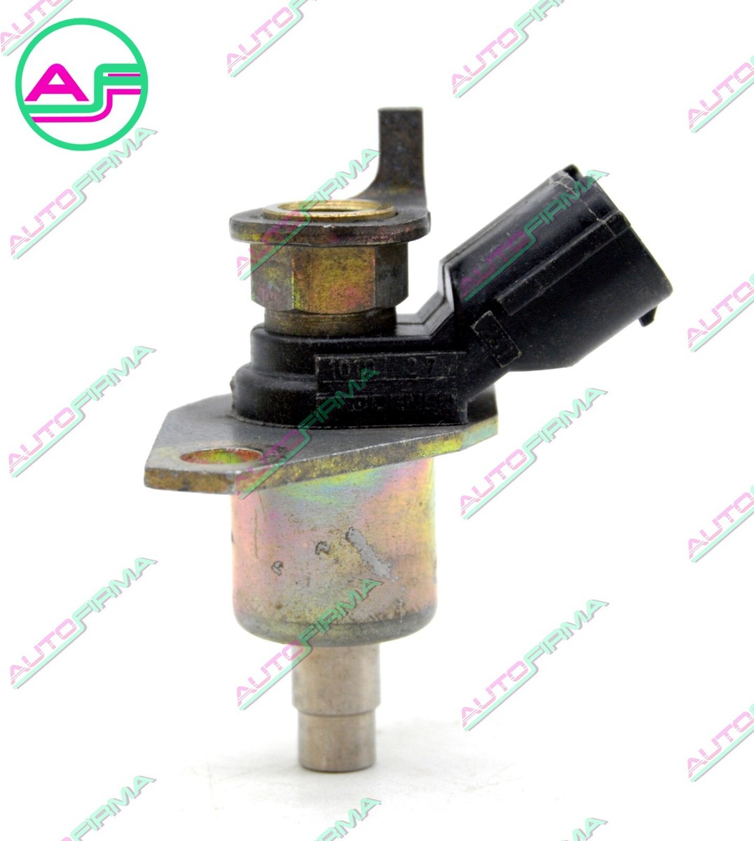 FIFTH 5TH FUEL INJECTOR FOR SUBARU IMPREZA V1-V4 WRX EJ20 PH1 93