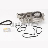 Contitech Wasserpumpe & Zahnriemen Set (Motor, KüHler) - CT1185WP1
