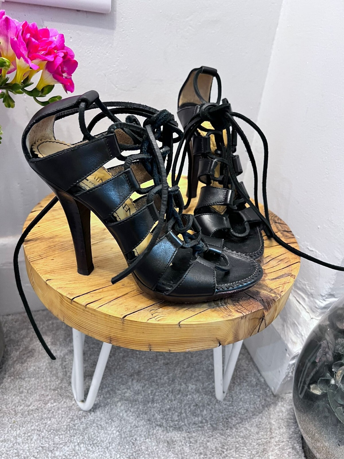 Yves Saint Laurent Sandali Donna