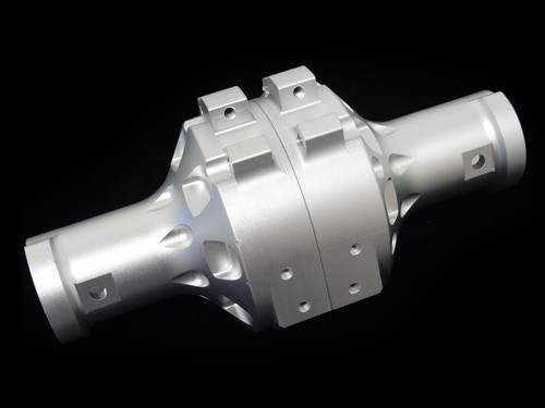 Primal RC Raminator Monster Truck Main 