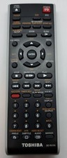 Original Toshiba SE-R0195 Remote Control