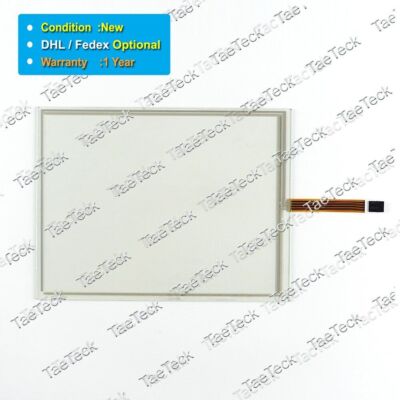 Touch S n Panel Glass Danielson R8219-45B R 8219-45B R821945B R8219-45 B #F14