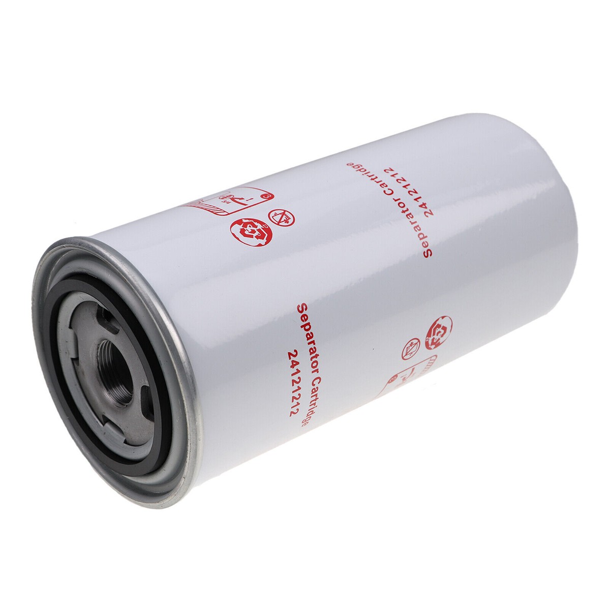 24121212 Air Oil Separator for Ingersoll Rand Air Compressor 5 to