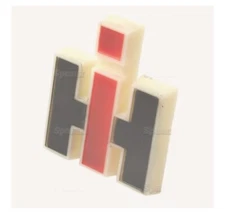 Sparex, S.67633 Emblem, Ih, 2751846r1 for Various Makes