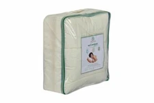 Sleep & Beyond myComforter™ 100% Washable Wool Comforter
