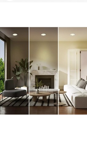 Feit Electric LED Flood Light Bulbs 7.2 Watt - 650 Lumens - Indoor or Outdoor - Picture 5 of 9
