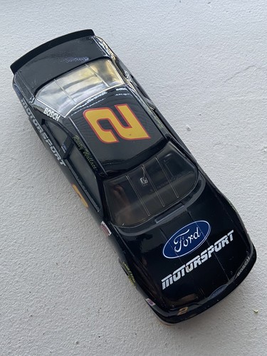 1994 Racing Champions | Rusty Wallace #2 Ford Motorsport 1:24 | Loose - Picture 10 of 10
