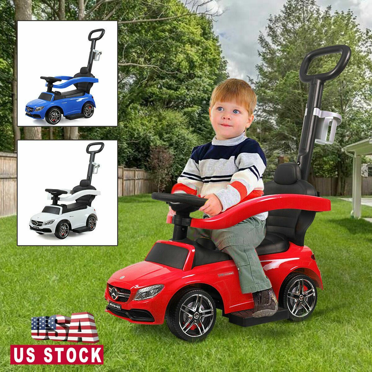 ride on push car for toddlers