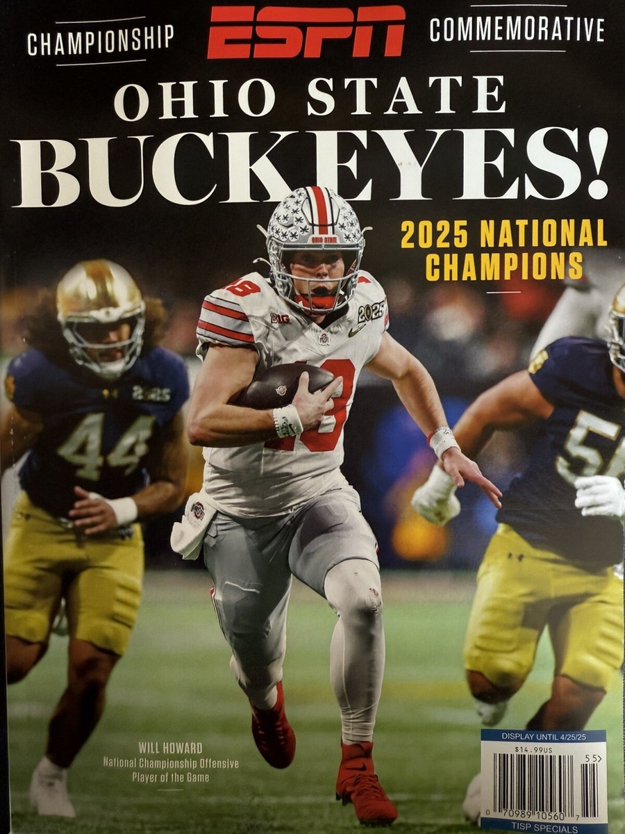 Cotton Bowl Ways To Watch Ohio State Game Cotton Bowl Sticker